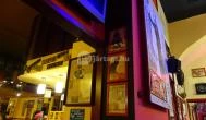 Café Tulipán Bistro Budapest - Belső