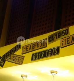 Café Tulipán Bistro