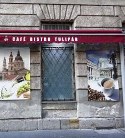 Café Tulipán Bistro