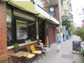 Café Blini Budapest