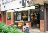 Café Blini Budapest