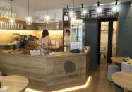 Café Blini Budapest