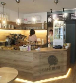 Café Blini