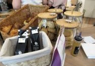 Café Blini Budapest