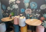 Café Blini Budapest