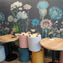 Café Blini Budapest - Egyéb