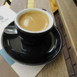 Café Blini Budapest - Egyéb