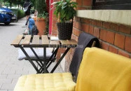 Café Blini Budapest