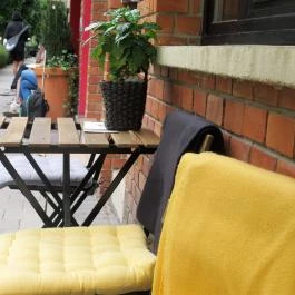 Café Blini Budapest - Egyéb