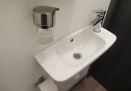 Café Blini Budapest