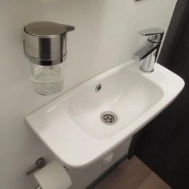 Café Blini Budapest - Egyéb