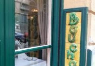 Café Bouchon Budapest Café Bouchon Budapest