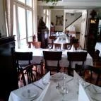 Café Bouchon Budapest - Belső