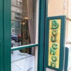 Café Bouchon Budapest - Külső kép