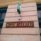 Café Bouchon Budapest - Külső kép