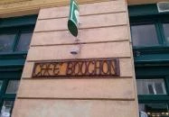 Café Bouchon Budapest Café Bouchon Budapest