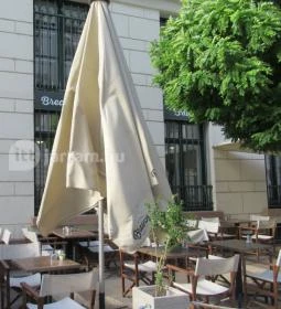 Cafe Brunch Bazilika