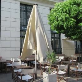 Cafe Brunch Bazilika, Budapest - Egyéb