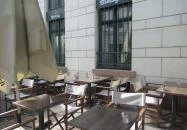 Cafe Brunch Bazilika Budapest