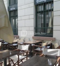 Cafe Brunch Bazilika