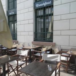 Cafe Brunch Bazilika, Budapest - Egyéb