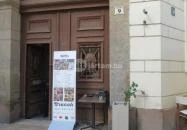 Cafe Brunch Bazilika Budapest