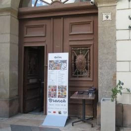 Cafe Brunch Bazilika, Budapest - Egyéb