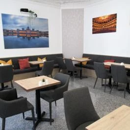 Cafe Brunch Bazilika, Budapest - Egyéb