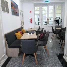 Cafe Brunch Bazilika, Budapest - Egyéb