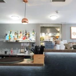 Cafe Brunch Bazilika, Budapest - Egyéb