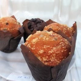 Cafe Brunch Bazilika, Budapest - Egyéb