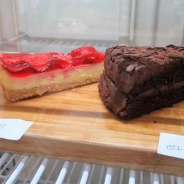 Cafe Brunch Bazilika, Budapest - Egyéb