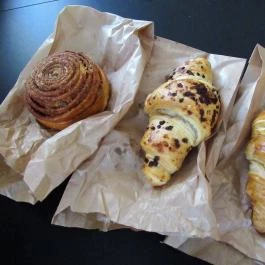 Cafe Brunch Bazilika, Budapest - Egyéb