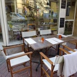 Cafe Brunch Budapest - Külső kép