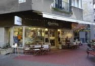 Cafe Brunch Budapest