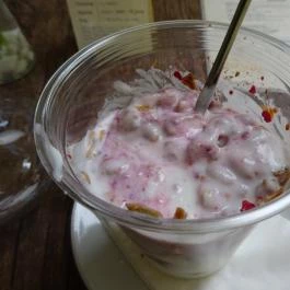 Cafe Brunch Budapest - Étel/ital