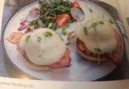 Cafe Brunch - Lánchíd Budapest