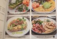 Cafe Brunch - Lánchíd Budapest