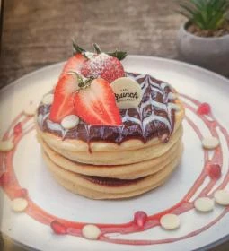 Cafe Brunch - Lánchíd