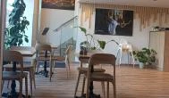 Cafe Brunch - Lánchíd, Budapest