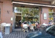 Cafe Brunch - Lánchíd Budapest