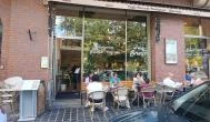 Cafe Brunch - Lánchíd, Budapest