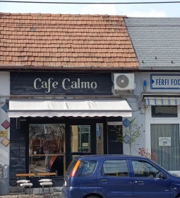 Café Calmo