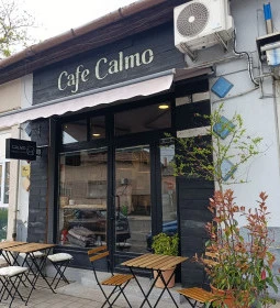 Café Calmo