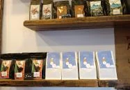 Café Calmo Budapest