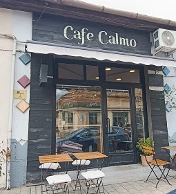 Café Calmo