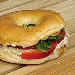 Café Calmo Budapest - Étel/ital