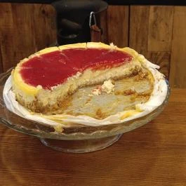 Café Calmo Budapest - Étel/ital