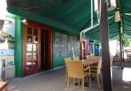 Café Christine Szentendre