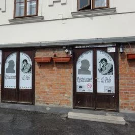 Mr&Mrs Columbo Söröző Étterem Budapest - Külső kép
